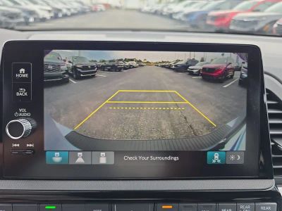 2026 Honda Odyssey — photo 20 view