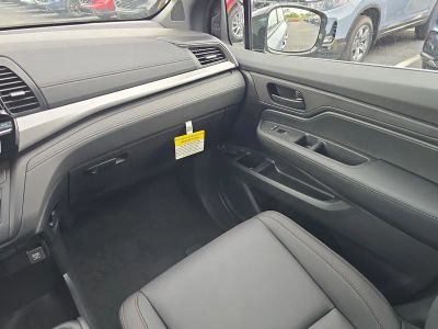 2026 Honda Odyssey — photo 13 view