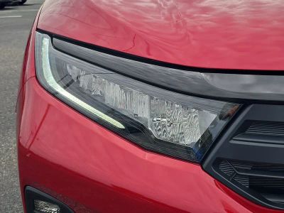 2026 Honda Odyssey — photo 7 view