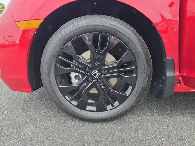 2026 Honda Odyssey — photo 9 view