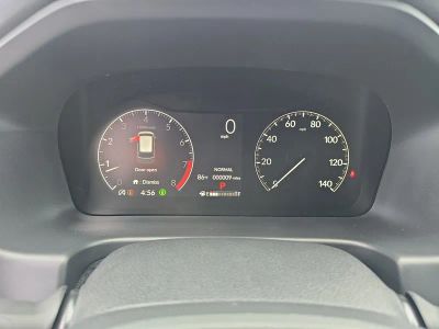 2026 Honda Odyssey — photo 28 view