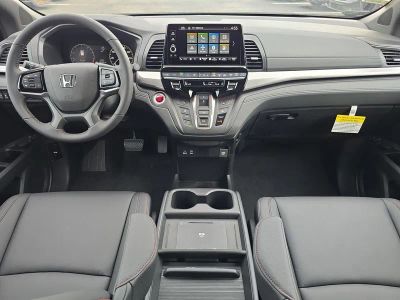 2026 Honda Odyssey — photo 10 view