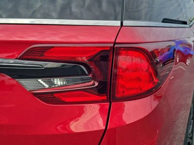2026 Honda Odyssey — photo 8 view