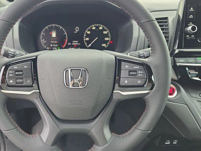 2026 Honda Odyssey — photo 26 view