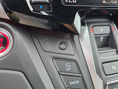2026 Honda Odyssey — photo 21 view