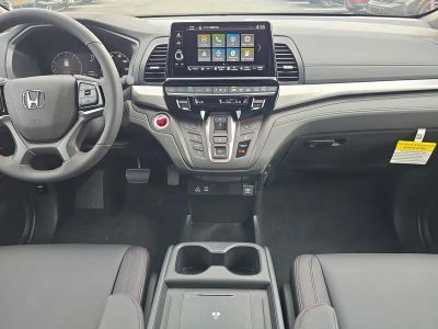 2026 Honda Odyssey — photo 12 view