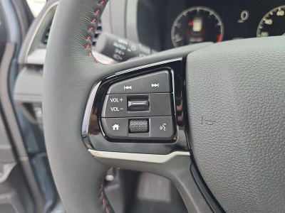 2026 Honda Odyssey — photo 24 view