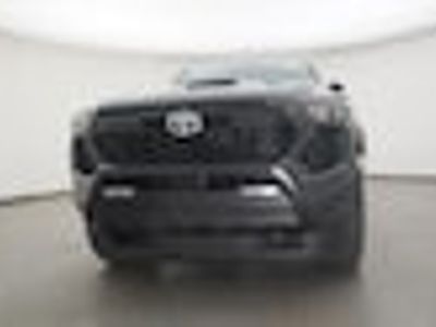 2025 Toyota Tacoma i-FORCE MAX TRD Sport i-FORCE MAX Truck Double Cab — photo 49 view