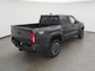 2025 Toyota Tacoma i-FORCE MAX TRD Sport i-FORCE MAX Truck Double Cab — photo 37 view