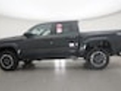 2025 Toyota Tacoma i-FORCE MAX TRD Sport i-FORCE MAX Truck Double Cab — photo 57 view