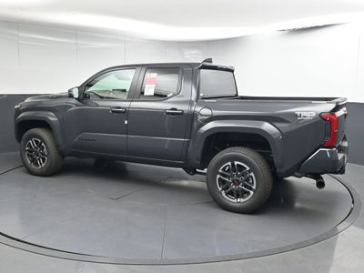 2025 Toyota Tacoma i-FORCE MAX TRD Sport i-FORCE MAX Truck Double Cab — detail view