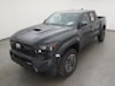 2025 Toyota Tacoma i-FORCE MAX TRD Sport i-FORCE MAX Truck Double Cab — photo 51 view