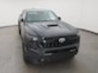 2025 Toyota Tacoma i-FORCE MAX TRD Sport i-FORCE MAX Truck Double Cab — photo 58 view