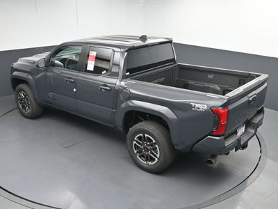 2025 Toyota Tacoma i-FORCE MAX TRD Sport i-FORCE MAX Truck Double Cab — photo 32 view