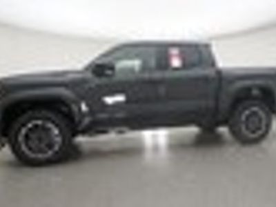 2025 Toyota Tacoma i-FORCE MAX TRD Sport i-FORCE MAX Truck Double Cab — photo 63 view