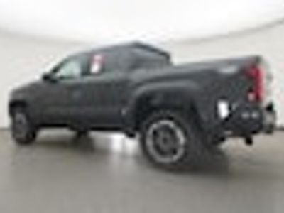 2025 Toyota Tacoma i-FORCE MAX TRD Sport i-FORCE MAX Truck Double Cab — photo 55 view
