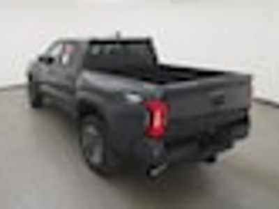 2025 Toyota Tacoma i-FORCE MAX TRD Sport i-FORCE MAX Truck Double Cab — photo 66 view