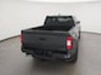 2025 Toyota Tacoma i-FORCE MAX TRD Sport i-FORCE MAX Truck Double Cab — photo 48 view
