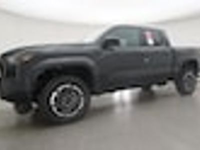 2025 Toyota Tacoma i-FORCE MAX TRD Sport i-FORCE MAX Truck Double Cab — photo 52 view