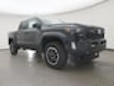 2025 Toyota Tacoma i-FORCE MAX TRD Sport i-FORCE MAX Truck Double Cab — photo 43 view