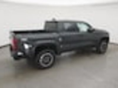 2025 Toyota Tacoma i-FORCE MAX TRD Sport i-FORCE MAX Truck Double Cab — photo 62 view