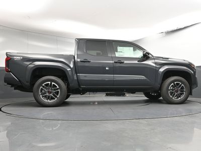 2025 Toyota Tacoma i-FORCE MAX TRD Sport i-FORCE MAX Truck Double Cab — photo 21 view