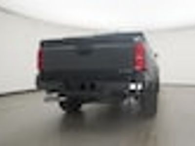 2025 Toyota Tacoma i-FORCE MAX TRD Sport i-FORCE MAX Truck Double Cab — photo 61 view