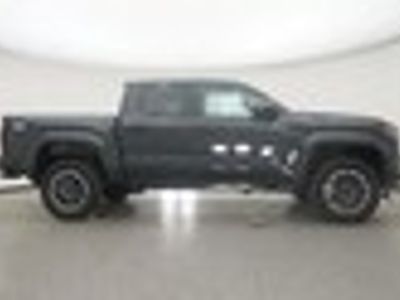 2025 Toyota Tacoma i-FORCE MAX TRD Sport i-FORCE MAX Truck Double Cab — photo 47 view