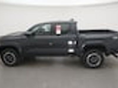 2025 Toyota Tacoma i-FORCE MAX TRD Sport i-FORCE MAX Truck Double Cab — photo 42 view