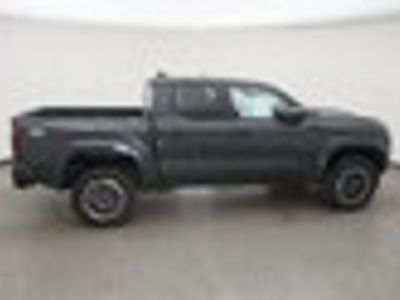 2025 Toyota Tacoma i-FORCE MAX TRD Sport i-FORCE MAX Truck Double Cab — photo 41 view
