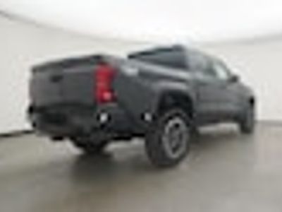 2025 Toyota Tacoma i-FORCE MAX TRD Sport i-FORCE MAX Truck Double Cab — photo 36 view