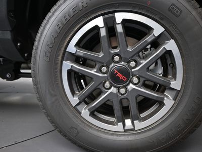 2025 Toyota Tacoma i-FORCE MAX TRD Sport i-FORCE MAX Truck Double Cab — photo 15 view