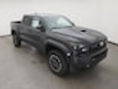 2025 Toyota Tacoma i-FORCE MAX TRD Sport i-FORCE MAX Truck Double Cab — photo 50 view