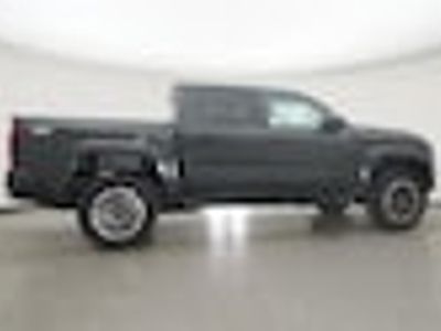 2025 Toyota Tacoma i-FORCE MAX TRD Sport i-FORCE MAX Truck Double Cab — photo 46 view