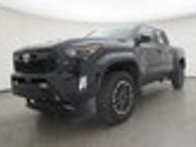 2025 Toyota Tacoma i-FORCE MAX TRD Sport i-FORCE MAX Truck Double Cab — photo 40 view