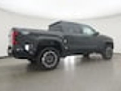 2025 Toyota Tacoma i-FORCE MAX TRD Sport i-FORCE MAX Truck Double Cab — photo 64 view