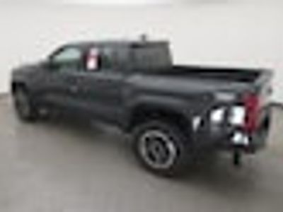 2025 Toyota Tacoma i-FORCE MAX TRD Sport i-FORCE MAX Truck Double Cab — photo 45 view