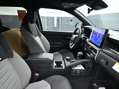 2025 Toyota Tacoma i-FORCE MAX TRD Sport i-FORCE MAX Truck Double Cab — photo 16 view