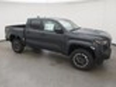 2025 Toyota Tacoma i-FORCE MAX TRD Sport i-FORCE MAX Truck Double Cab — photo 35 view