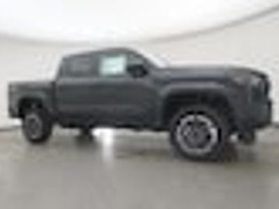2025 Toyota Tacoma i-FORCE MAX TRD Sport i-FORCE MAX Truck Double Cab — photo 44 view