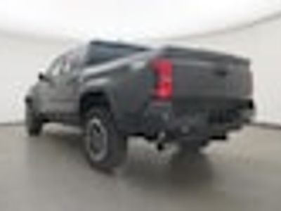 2025 Toyota Tacoma i-FORCE MAX TRD Sport i-FORCE MAX Truck Double Cab — photo 53 view