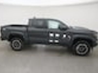 2025 Toyota Tacoma i-FORCE MAX TRD Sport i-FORCE MAX Truck Double Cab — photo 38 view