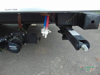 2025 Keystone RV Coleman Lantern - Photo 34