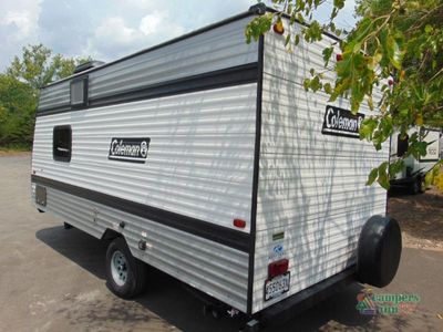 2025 Keystone RV Coleman Lantern - Photo 3