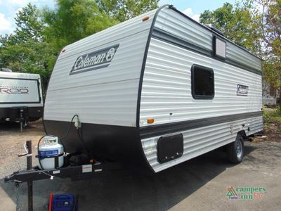 2025 Keystone RV Coleman Lantern - Photo 2