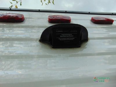 2025 Keystone RV Coleman Lantern - Photo 36