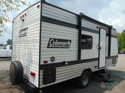 2025 Keystone RV Coleman Lantern - Photo 4