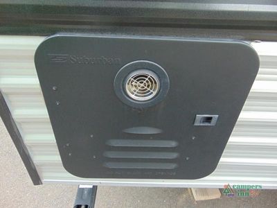 2025 Keystone RV Coleman Lantern - Photo 37
