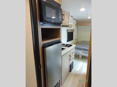 2025 Keystone RV Coleman Lantern - Photo 16