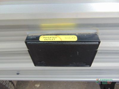 2025 Keystone RV Coleman Lantern - Photo 40